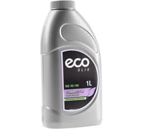 Масло компрессорное ISO VG-100 1 л ECO OCO-11