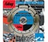 Алмазный диск Power Twister Eisen 350/30/25.4 FUBAG 82350-6 1
