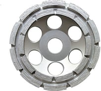 Алмазный шлифовальный круг DS 2 Extra двухрядный (100х22.2 мм) 35100-3