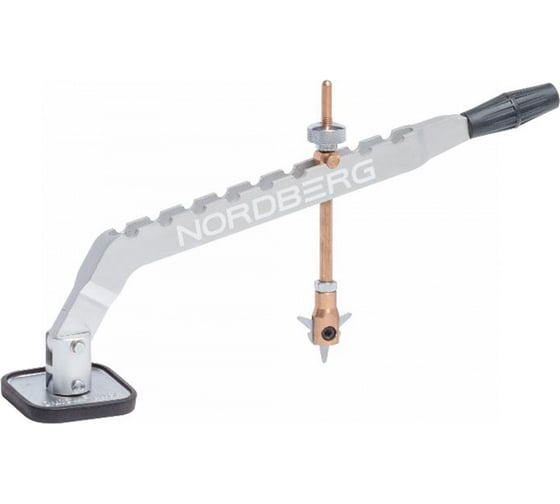 Многофункциональный рычаг для правки с 1 точкой опоры NORDBERG PULM