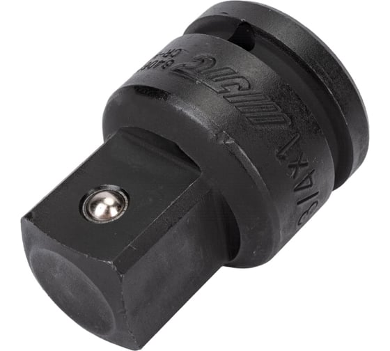 Адаптер ударный (F 3/4" х M 1"; 44х63 мм) JTC JTC-640608