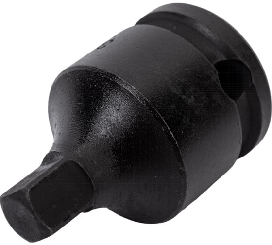 Адаптер ударный (F 3/8" х M 1/4"; 22х32 мм) JTC JTC-340302