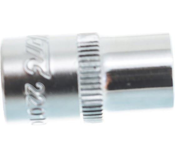 Головка торцевая TORX (1/4"; E10; 25 мм) JTC JTC-22010
