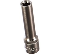 Головка торцевая TORX (3/8"; Е10; 63 мм) JTC JTC-36010