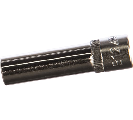 Головка торцевая TORX (3/8"; Е12; 63 мм) JTC JTC-36012 1