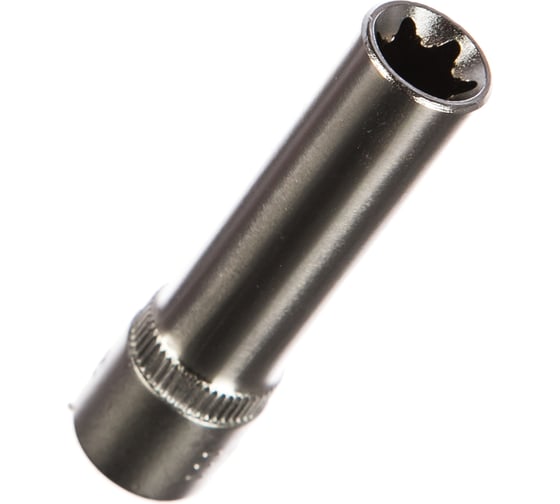 Головка торцевая TORX (3/8"; Е12; 63 мм) JTC JTC-36012