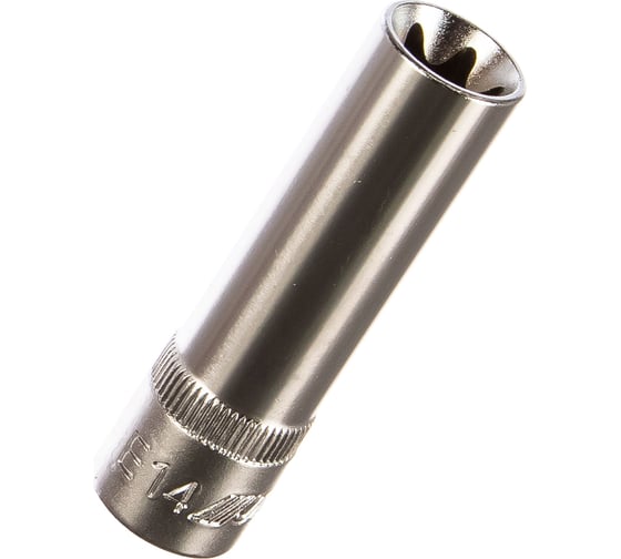 Головка торцевая TORX (3/8"; Е14; 63 мм) JTC JTC-36014 1