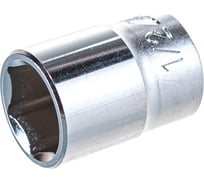 Головка торцевая 6-гранная (1/4"; 1/2"; 25 мм) JTC JTC-22412
