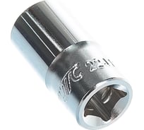 Головка торцевая 6-гранная (1/4"; 11/32"; 25 мм) JTC JTC-2241132