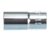 Головка торцевая JTC 6-гранная 1/4x11/32, длина 25мм -2241132 932410 3