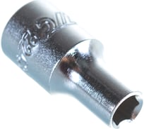 Головка торцевая 6-гранная (1/4"; 3/16"; 25 мм) JTC JTC-224316