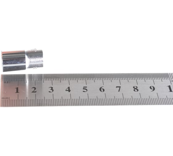 Головка торцевая 6-гранная (1/4"; 3/8"; 25 мм) JTC JTC-22438