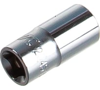 Головка торцевая 6-гранная (1/4"; 5/16"; 25 мм) JTC JTC-224516