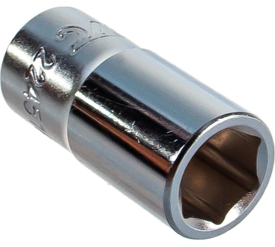 Головка торцевая 6-гранная (1/4"; 5/16"; 25 мм) JTC JTC-224516