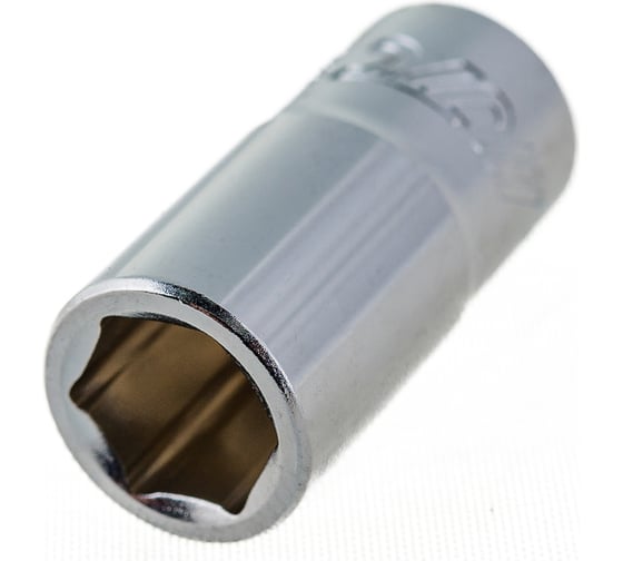 Головка торцевая 6-гранная (1/4"; 5/16"; 25 мм) JTC JTC-224516