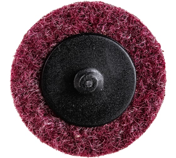 Диск зачистной для JTC-5806 (2"; зернистость 120-240) JTC JTC-5842