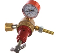 Редуктор пропановый БПО-5-МГ AL исп. 06 БАМЗ СВ000004758