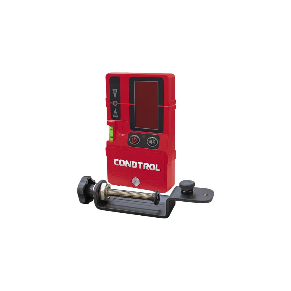 Детектор-отражатель для лазерных нивелиров CONDTROL 1-7-032 - выгодная ...