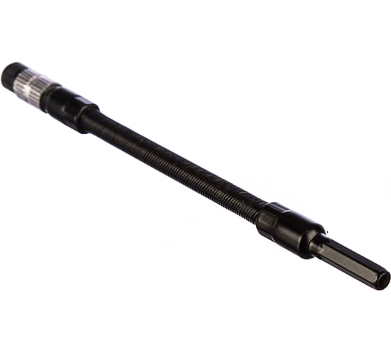 Переходник гибкий для бит (1/4"; 175 мм) FIT IT 57619