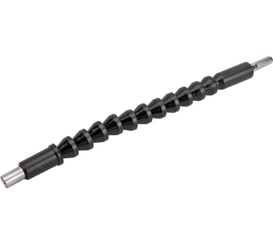 Переходник гибкий для бит (250 мм) FIT IT 57620 1