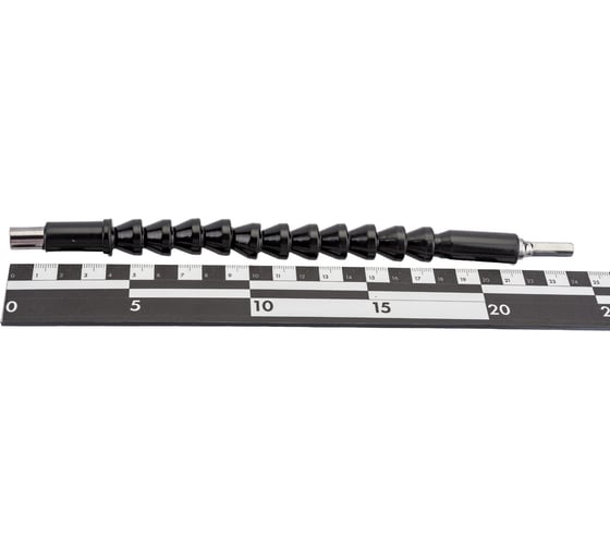 Переходник гибкий для бит (250 мм) FIT IT 57620