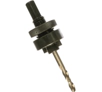 Адаптер для Bi-metal пильных коронок (32-121 мм) FIT IT 36896