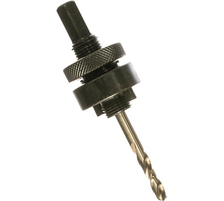 Адаптер для Bi-metal пильных коронок (32-121 мм) FIT IT 36896