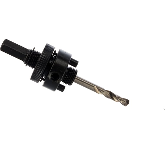 Адаптер для Bi-metal пильных коронок (32-121 мм) FIT IT 36896
