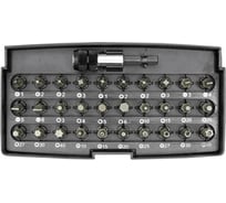 Набор бит (31 шт.) FIT IT 57856