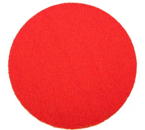 Круг фетровый (125 мм) FIT IT 39643