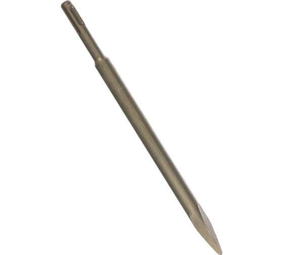 Зубило пикообразное (250 мм; SDS-plus) FIT 33491