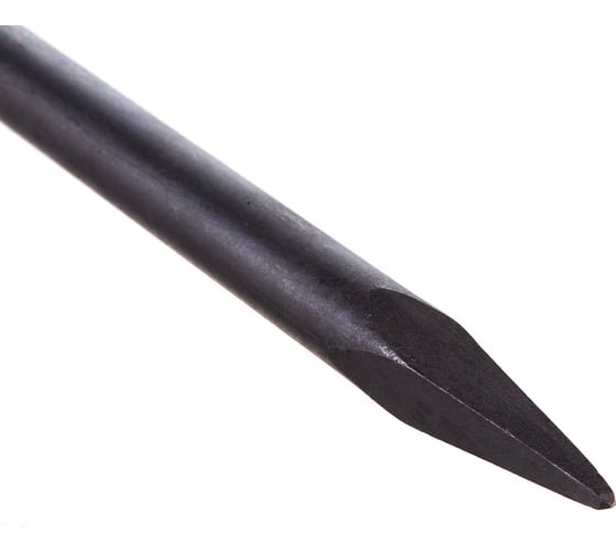 Зубило пикообразное (18х400 мм; SDS-max) FIT 33501
