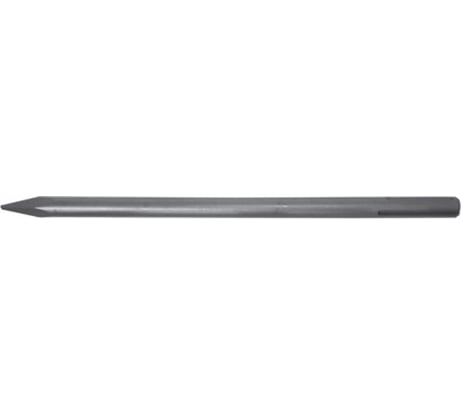 Зубило пикообразное (18х600 мм; SDS-max) FIT 33502