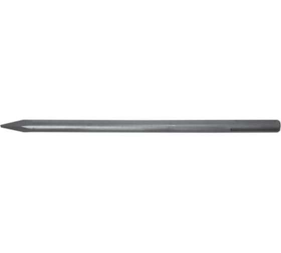 Зубило пикообразное (18х600 мм; SDS-max) FIT 33502