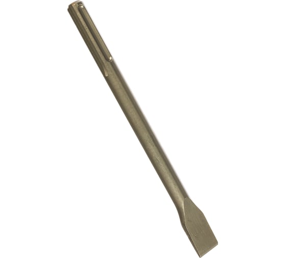 Зубило плоское (25х280 мм; SDS-max) FIT 33503