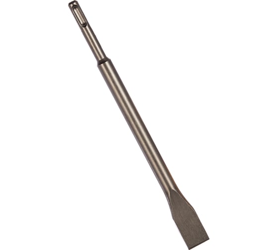 Зубило плоское (20х245 мм; SDS-plus) FIT 33492 1