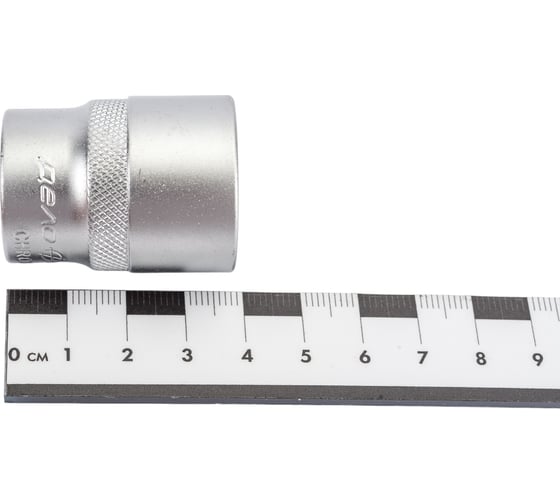 Головка 12-ти гранная (22 мм; 1/2") ДТ/200 Дело Техники 622022