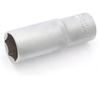 Головка шестигранная удлинённая Дело Техники 19мм 1/2" 620219