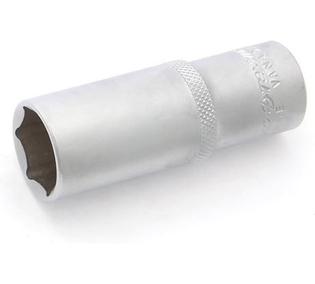 Головка шестигранная удлинённая Дело Техники 19мм 1/2" 620219