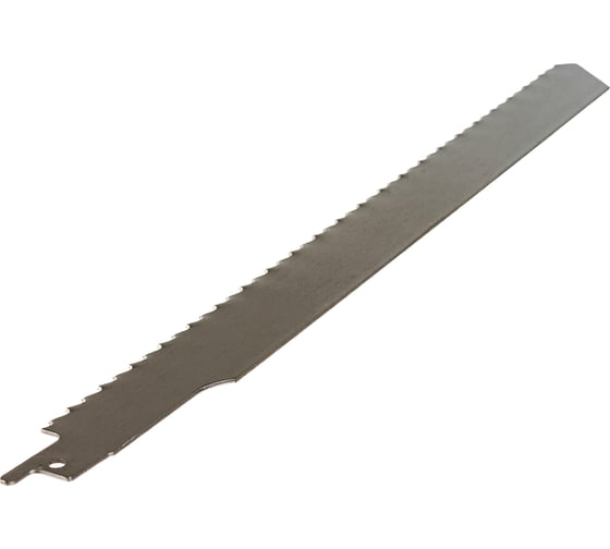 Полотно сабельное INOX 300 (1шт; 300х25х1.25 мм; 4 TPI) WILPU 1693000001
