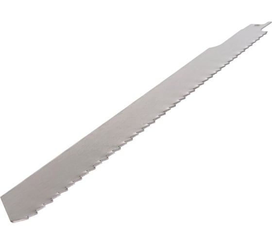 Полотно сабельное INOX 300 (1шт; 300х25х1.25 мм; 4 TPI) WILPU 1693000001