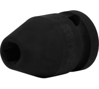 Головка торцевая ударная 6-ти гранная, тип N19K-8 (8 мм; 1/2'') NORGAU 064041008