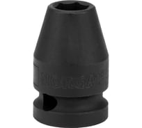 Головка торцевая ударная 6-гранная, тип N19K-10 (10 мм; 1/2'') NORGAU 064041010