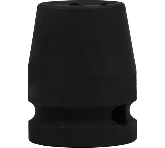 Головка торцевая ударная 6-ти гранная, тип N19K-16 (16 мм; 1/2'') NORGAU 064041016