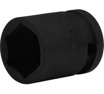Головка торцевая ударная 6-ти гранная, тип N19K-21 (21 мм; 1/2'') NORGAU 064041021