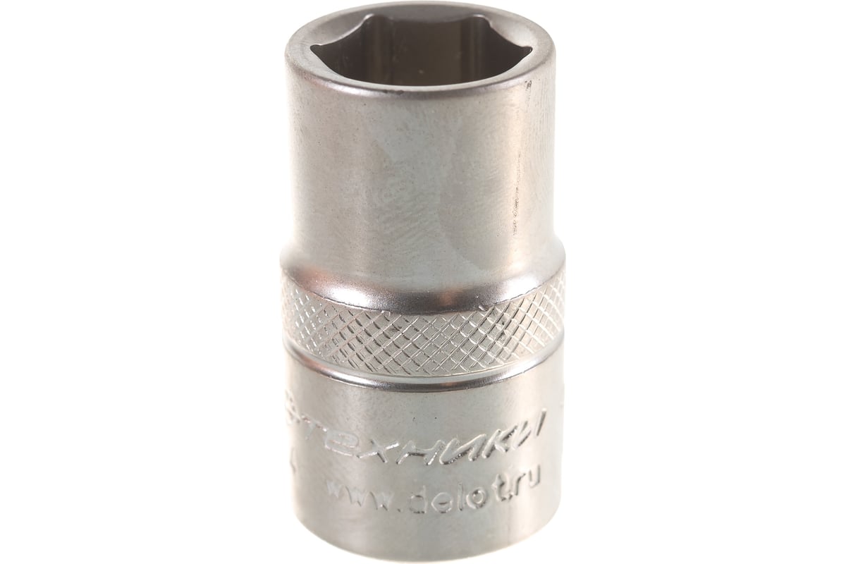 Головка 6-ти гранная *14 мм 1/2 " 200/10 620014