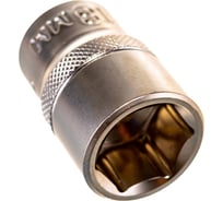 Головка 6-ти гранная (18 мм; 1/2") ДТ/200 Дело Техники 620018