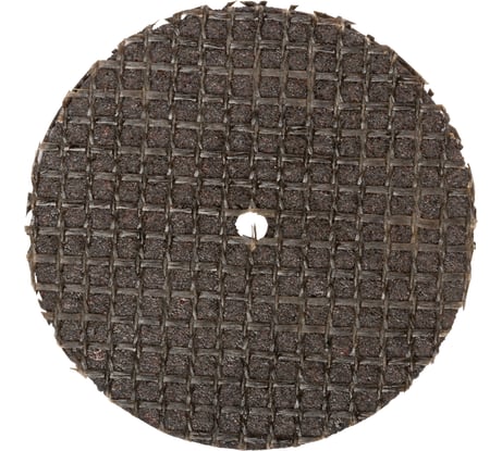 Круги фиброгласcовые отрезные (31х2 мм; 5 шт.) FIT 36902