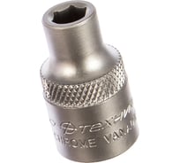 Дело Техники Головка 6-ти гранная х 8 мм 1/2" ДТ/200 620008