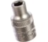 Головка шестигранная 8 мм 1/2" 620008 Дело Техники 1